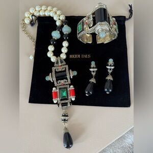 Heidi Daus Eclectic Combo Ensemble